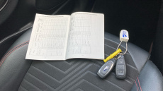 Ford Puma 1.0 EcoBoost Hybrid mHEV ST-Line X 5dr Petrol Hatchback